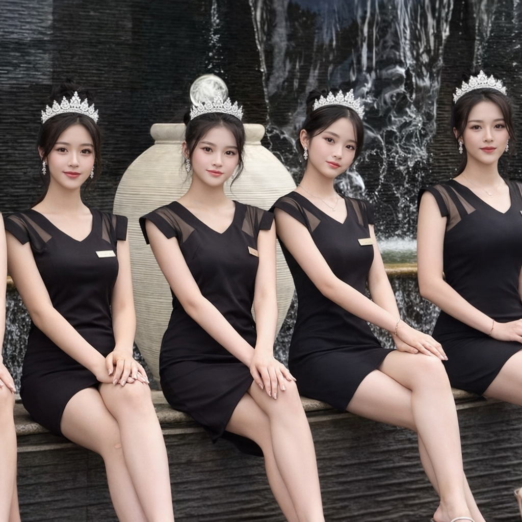 创意驱动